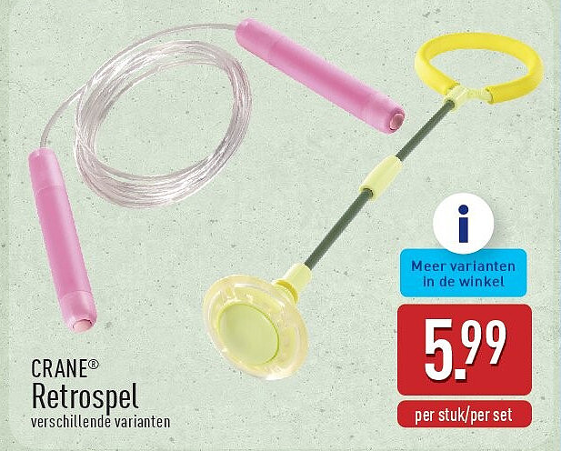 Retrospel