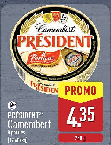 Camembert