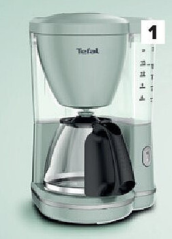 Koffiezetapparaat met fi lter CM5333E0