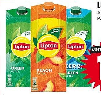 Lipton Ice Tea