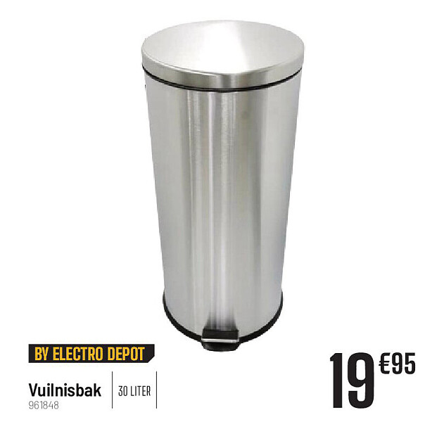 Vuilnisbak