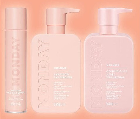 Monday Haircare