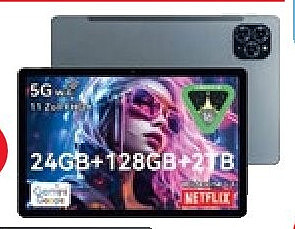 TABWEE T90 Tablet Android 16