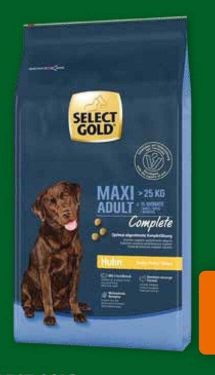 Complete Medium Adult Light 4 kg