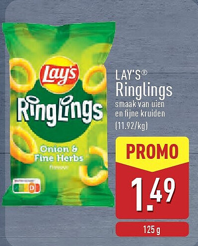 Ringlings
