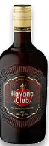 Añejo 7 Años