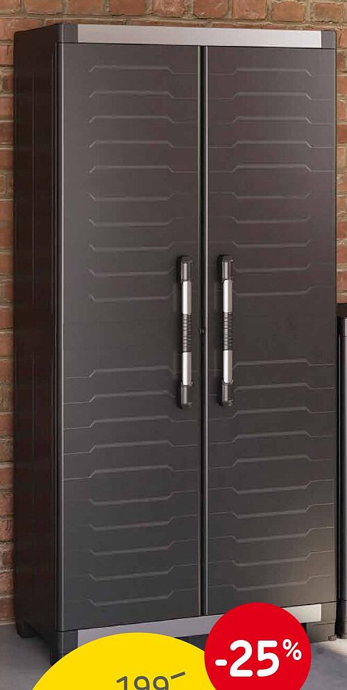 HOGE KAST XL