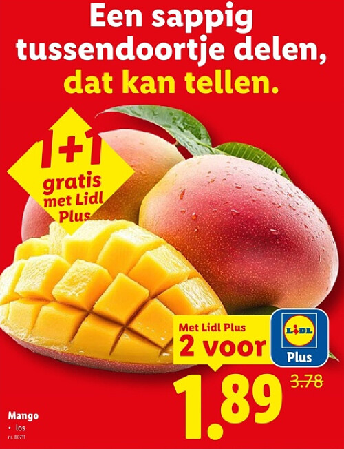 Mango