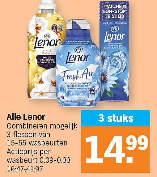 Image of Albert Heijn