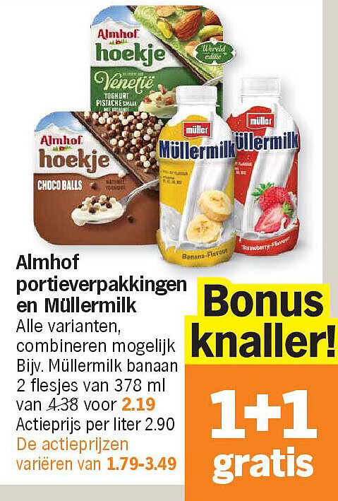 Image of Albert Heijn