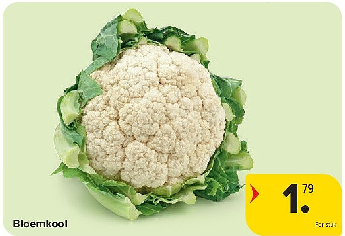 Bloemkool