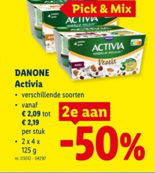 Activia