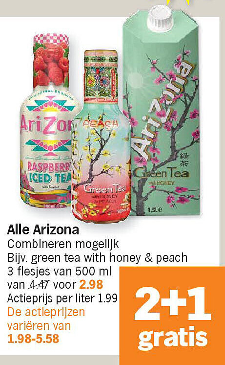 Image of Albert Heijn