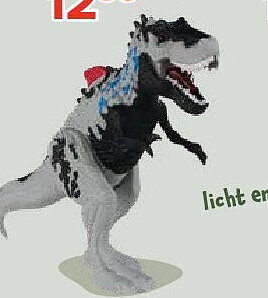 Dino Krylox