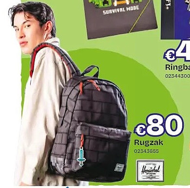 Rugzak