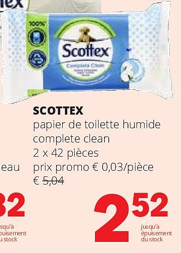 SCOTTEX