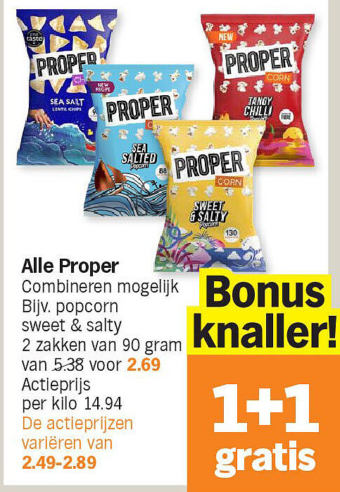 Image of Albert Heijn