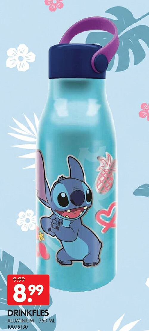 DRINKFLES