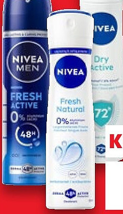 Nivea Deo-Spray