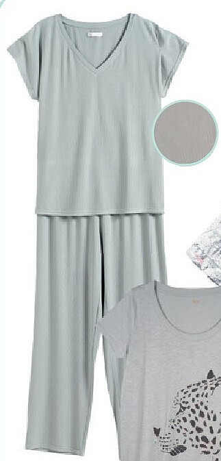pyjama