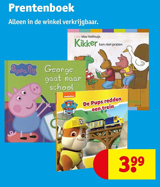 Prentenboek