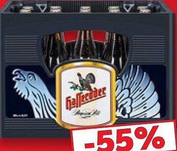 Hasseröder Premium Pils