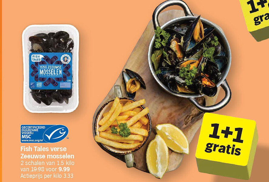 Image of Albert Heijn