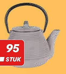 Theepot
