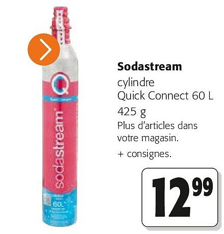 Sodastream