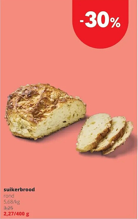 suikerbrood