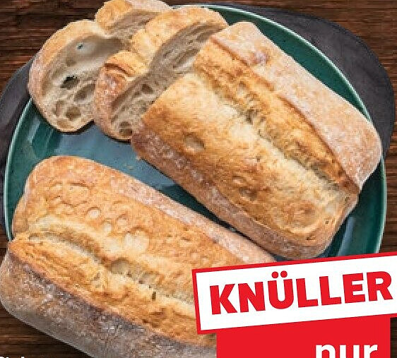 Ciabatta