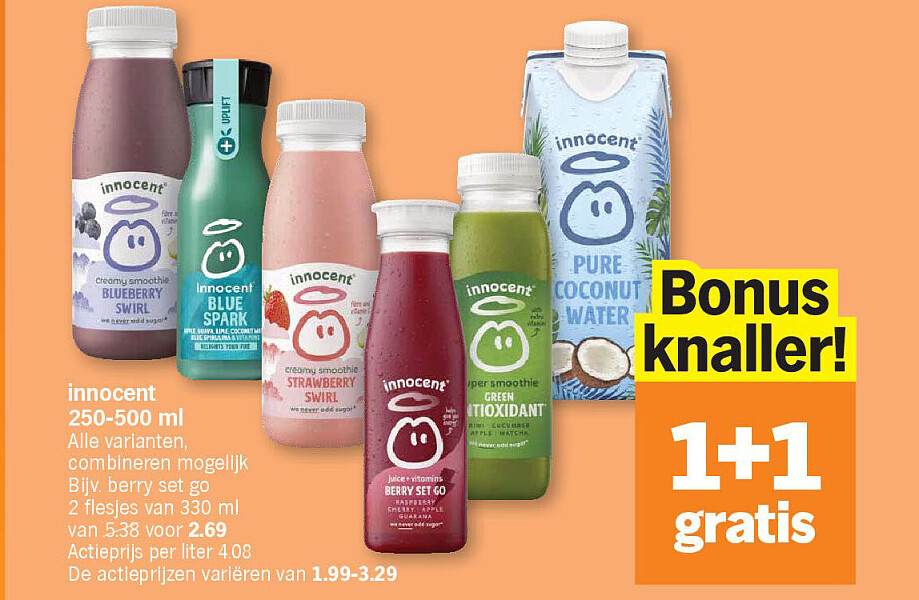 Image of Albert Heijn