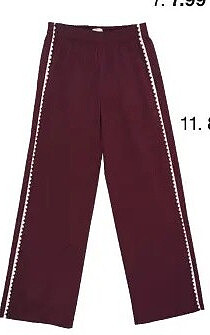 Kinder joggingbroek