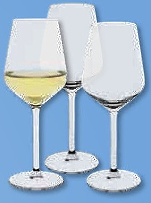 Wijnglas GRACE 38 cl
