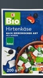 K-BIO Bioland Hirtenkäse