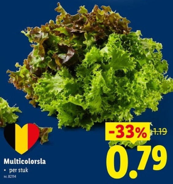 Multicolorsla
