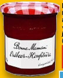Bonne Maman Konfitüre