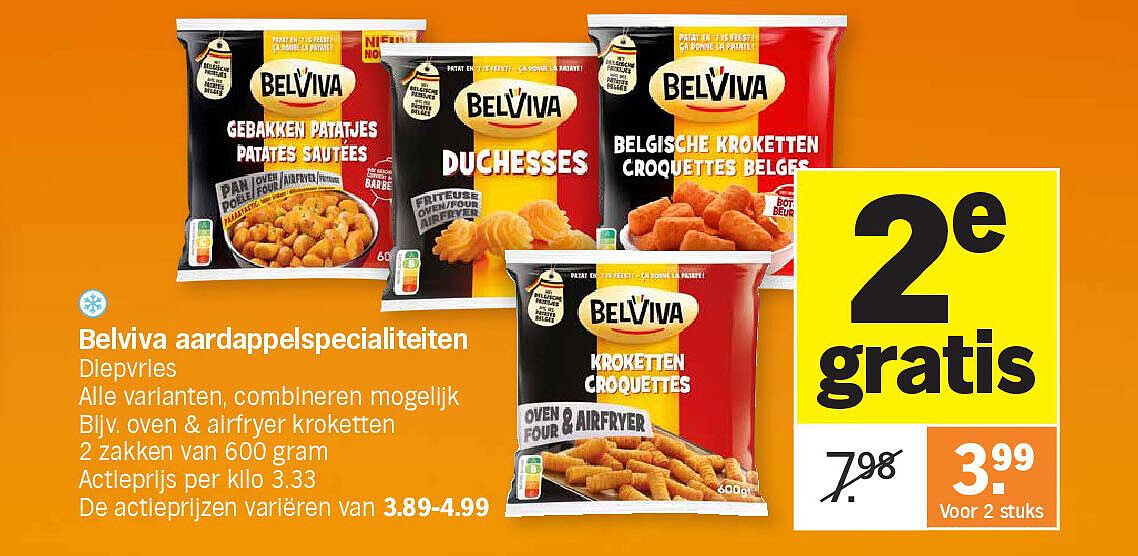 Image of Albert Heijn