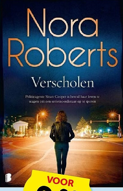 Verscholen