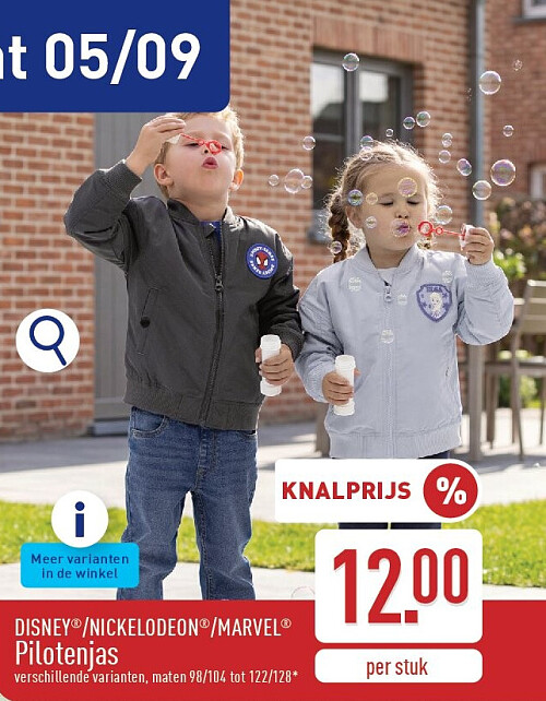 Pilotenjas