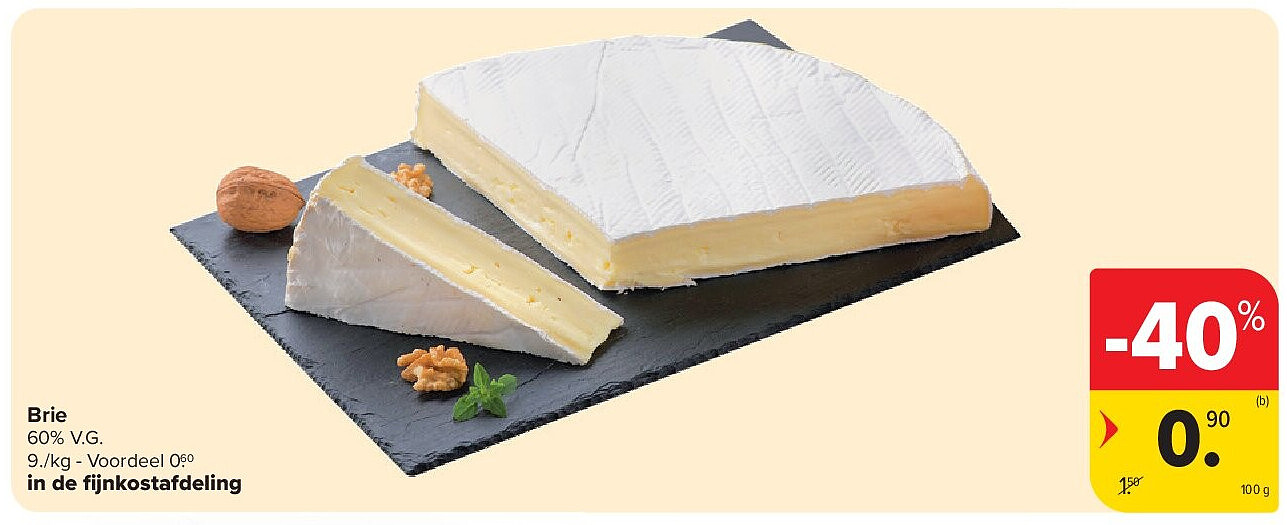 Brie