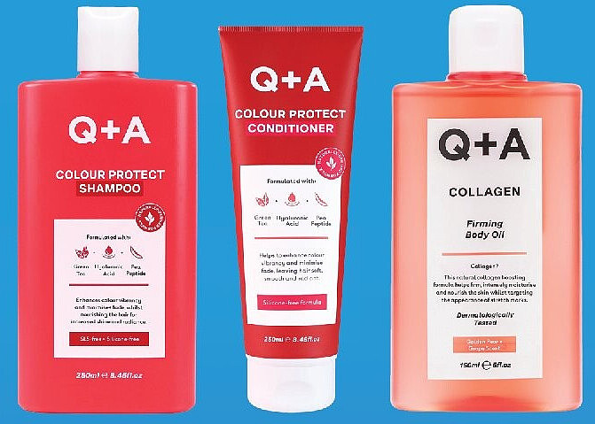 Colour Protect Conditioner