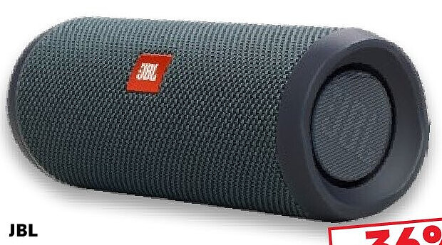 Bluetooth-Lautsprecher Flip Essential 2