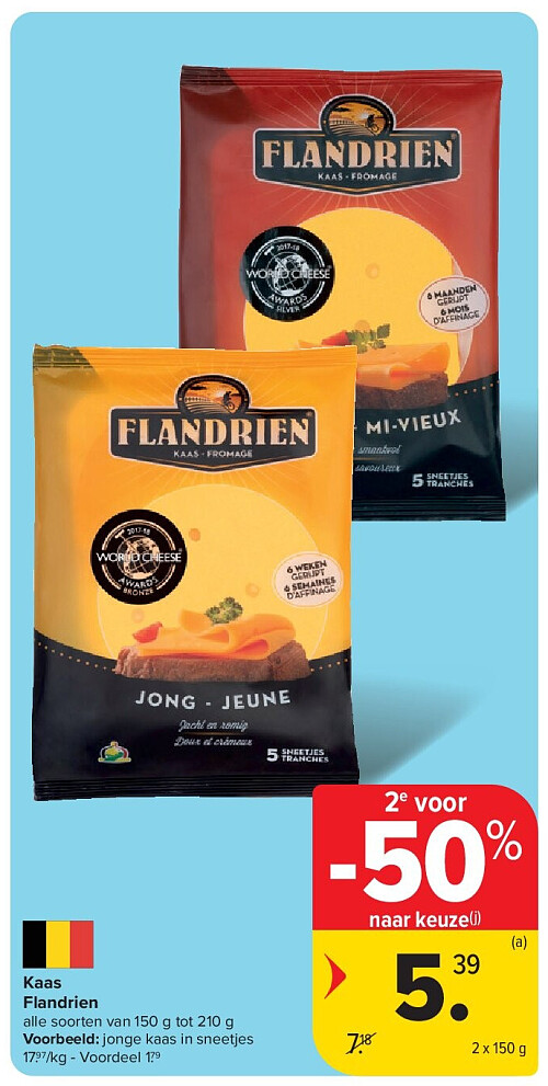 Image of Carrefour