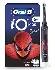 Oral-B iO Kids Spiderman elektrische tandenborstel
