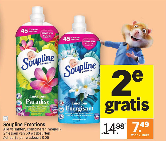 Image of Albert Heijn