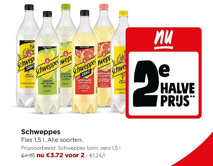 Schweppes