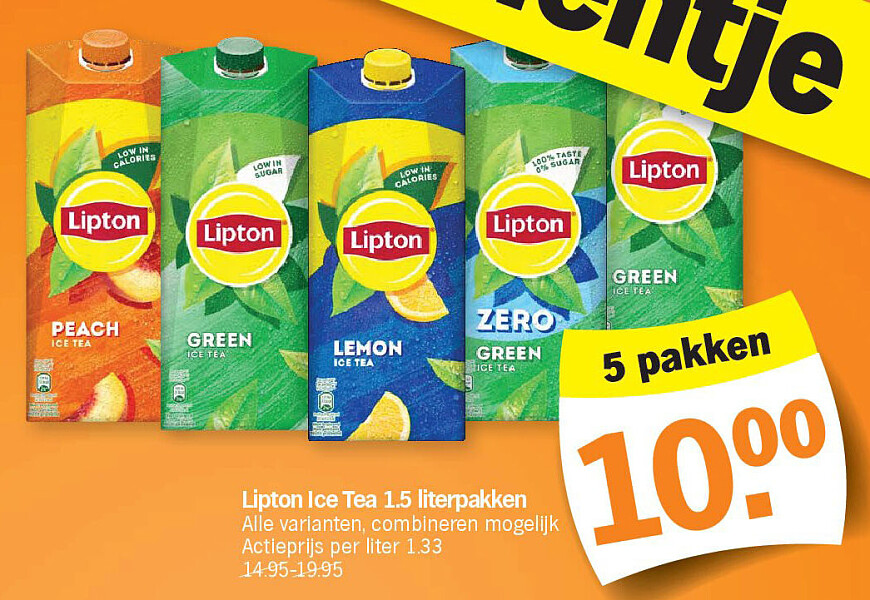 Image of Albert Heijn