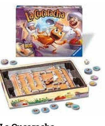 La Cucaracha