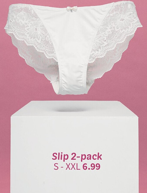 Slip 2-pack